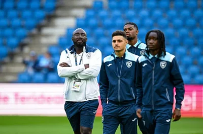 L’OM prépare l’avenir avec une nouvelle arrivée sur le banc