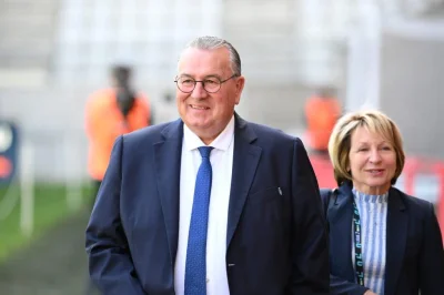 Ligue 2 : l’ASSE voit un gros rival gagner du poids en coulisses