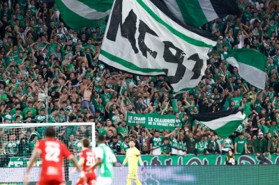 Le nouveau Maire de Saint-Étienne dévoile ses grands projets pour l’ASSE