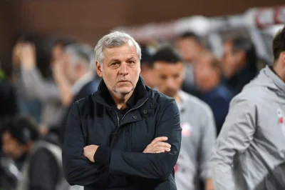OM : coup dur pour Genesio, son chouchou pas loin de quitter Marseille !