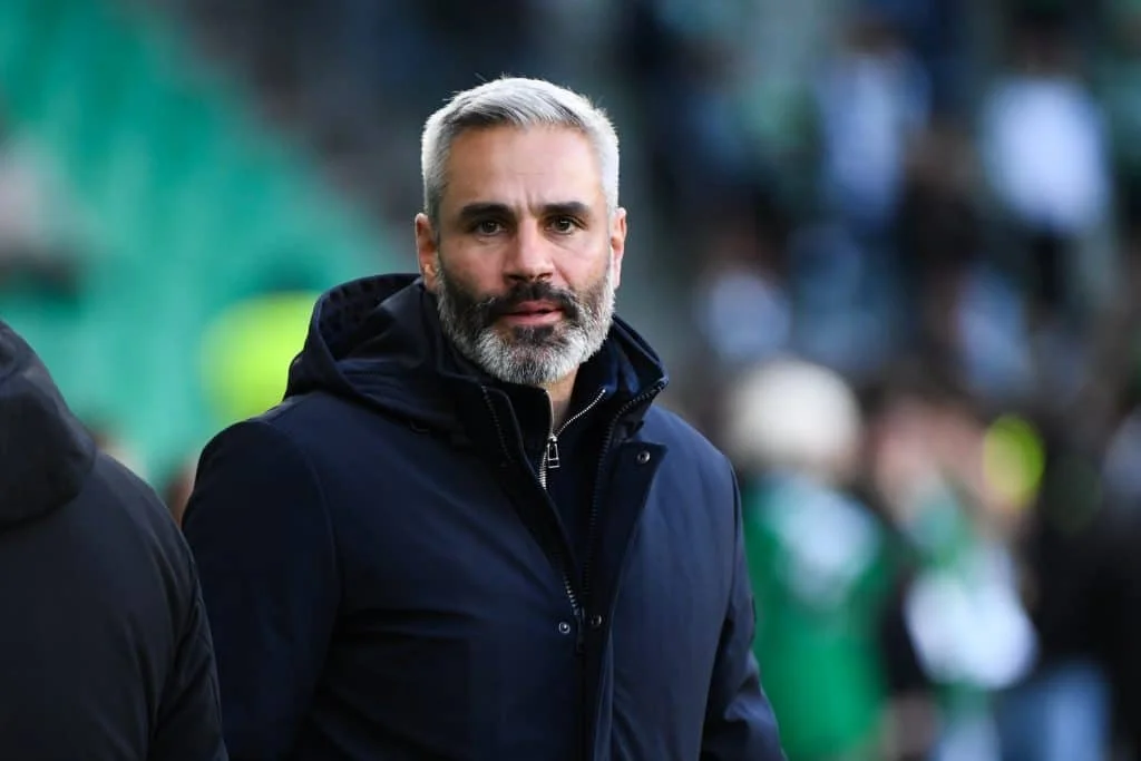Mercato ASSE : une nouvelle recrue attendue dès ce mardi !