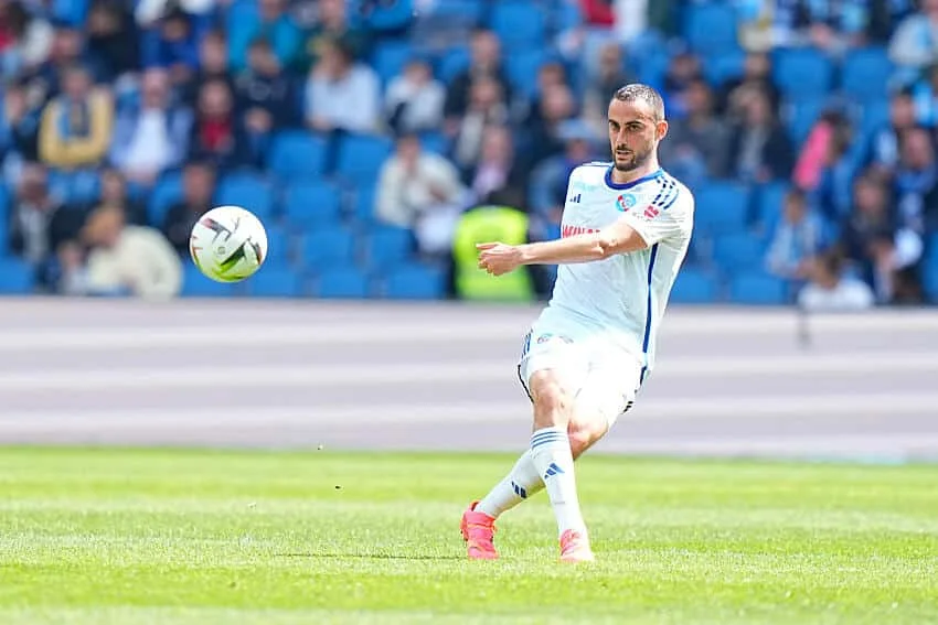 FC Nantes Mercato : Der Zakarian tient déjà sa troisième recrue, elle arrive aujourd’hui !