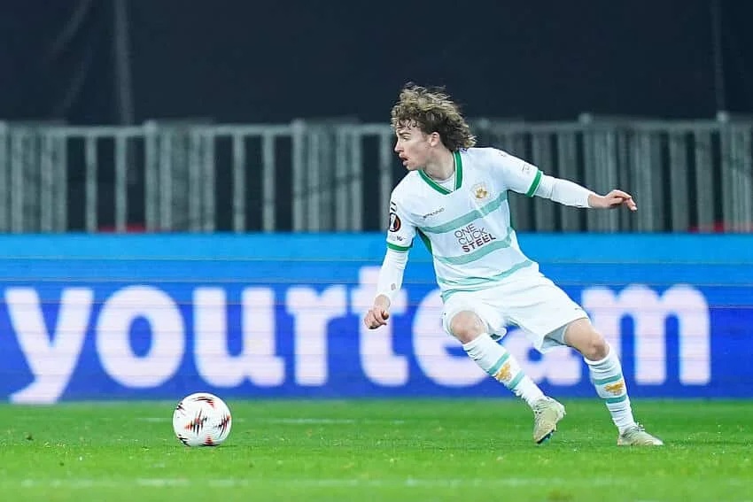 ASSE Mercato : Kylian Mbappé annonce le pire pour Jakob Breum ! 