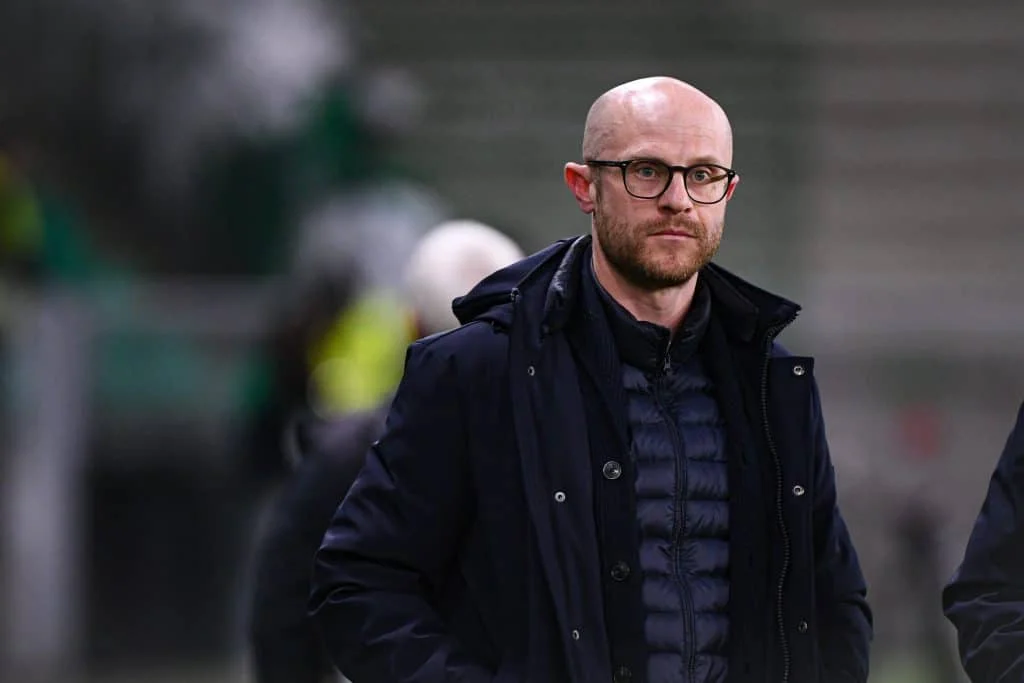ASSE : un concurrent pour le titre annonce du lourd au mercato, coup dur pour les Verts !