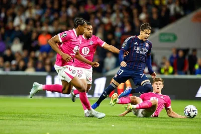 OM Mercato : Lorenzi s’attaque frontalement au PSG pour une recrue de L1 !