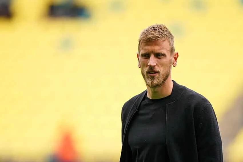 FC Nantes Mercato : le pire flop des Canaris rebondit à l’autre bout du monde !