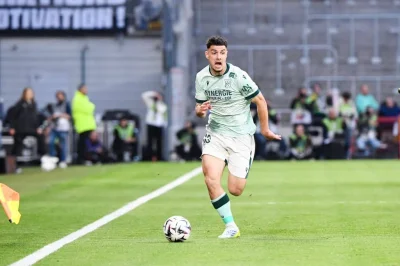 FC Nantes : Kita recale Monaco et réclame le jackpot pour Abline !