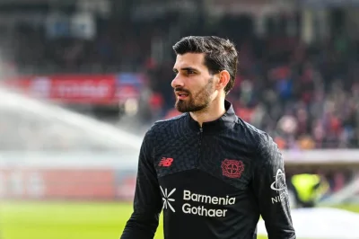 OM, Stade Rennais : le retour de Martin Terrier en Ligue 1 se précise !