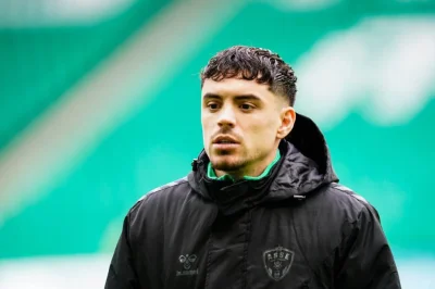 FC Nantes : un ex de l’ASSE va s’engager avec les Canaris !