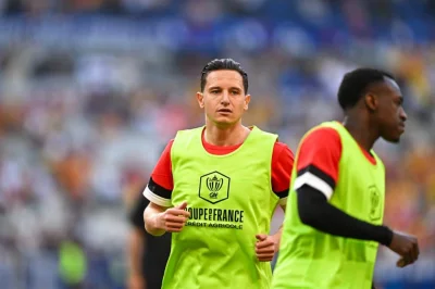 RC Lens : la préparation est lancée, le PSG déjà dans toutes les têtes