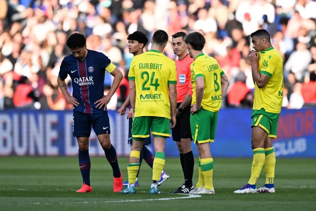 FC Nantes : trois nouveaux cadres s’imposent déjà