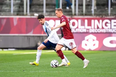 FC Nantes Mercato : coup de froid pour l’arrivée de Cafaro !