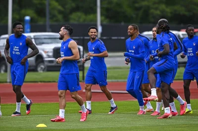 PSG Mercato : double coup de tonnerre pour l’avenir de Barcola !