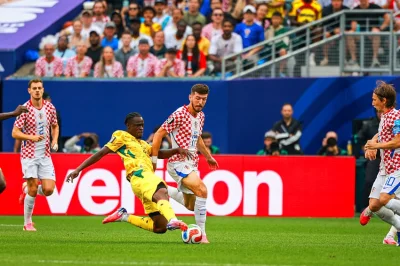 ASSE Mercato : direction la Bundesliga pour Boakye ?