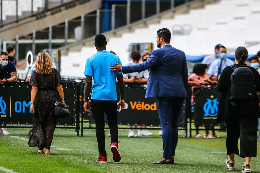 OM Mercato : ça bouge pour Aubameyang, un Brésilien en approche à Marseille ?