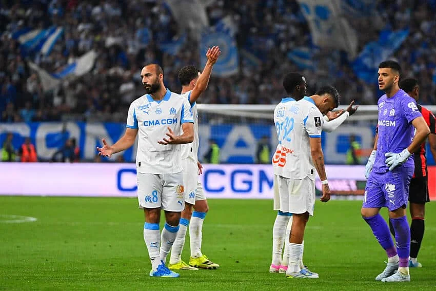 OM : un joueur déjà hors-normes pour Genesio à la reprise !