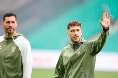 ASSE : Manon Stassin dévoile le bas !
