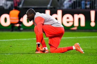 OM Mercato : un renfort lié au RC Lens déjà validé pour Genesio !