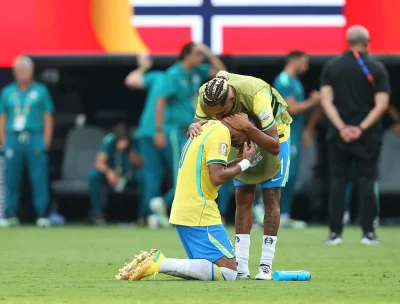 Revue de presse Coupe du monde 2026 : Neymar prêt à tout raccrocher, le pire ennemi des Bleus vers la L1 !