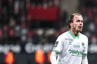 ASSE Mercato : Cardona a une priorité pour son avenir