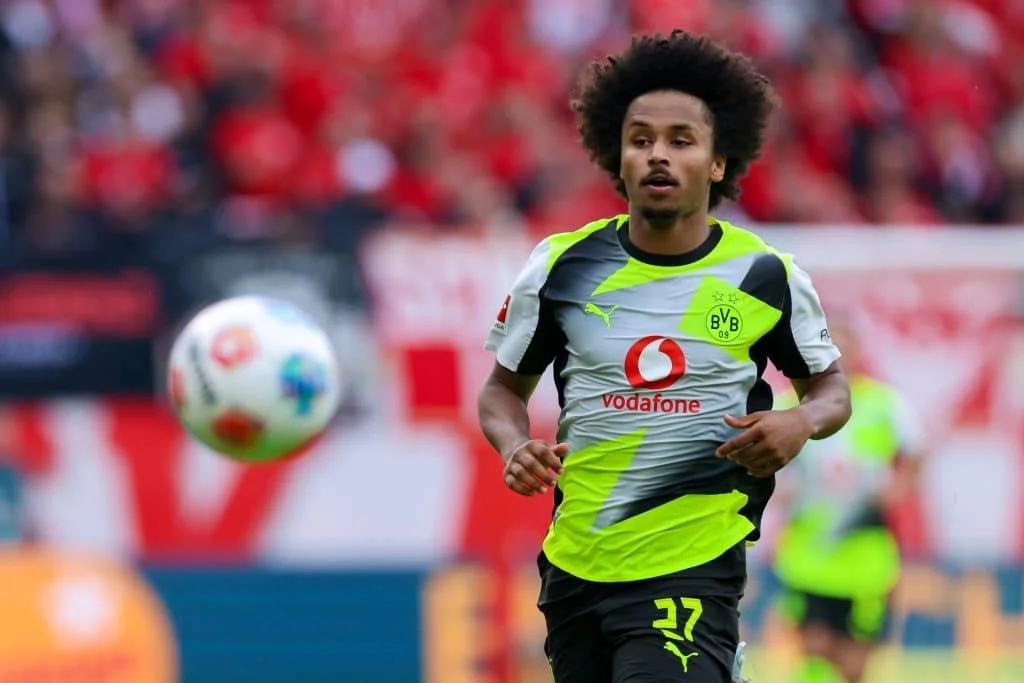 FC Barcelone Mercato : l’offre du Barça pour Adeyemi a fuité !