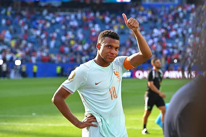 Revue de presse Coupe du Monde 2026 : le verdict est tombé pour la blessure de Mbappé