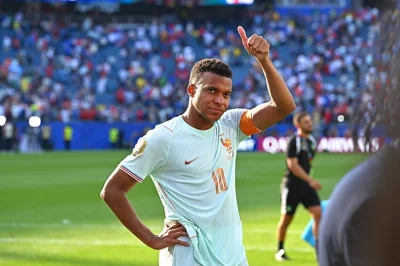 Revue de presse Coupe du Monde 2026 : le verdict est tombé pour la blessure de Mbappé