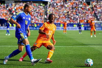 RC Lens Mercato : Leca fonce sur une révélation du Mondial pour remplacer Malang Sarr