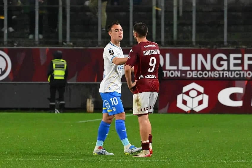 OM, RC Lens, Stade Rennais, OL : nouveaux rebondissements en série pour  Pablo Pagis ! 