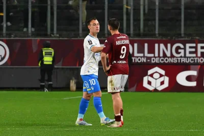 OM, RC Lens, Stade Rennais, OL : nouveaux rebondissements en série pour  Pablo Pagis ! 