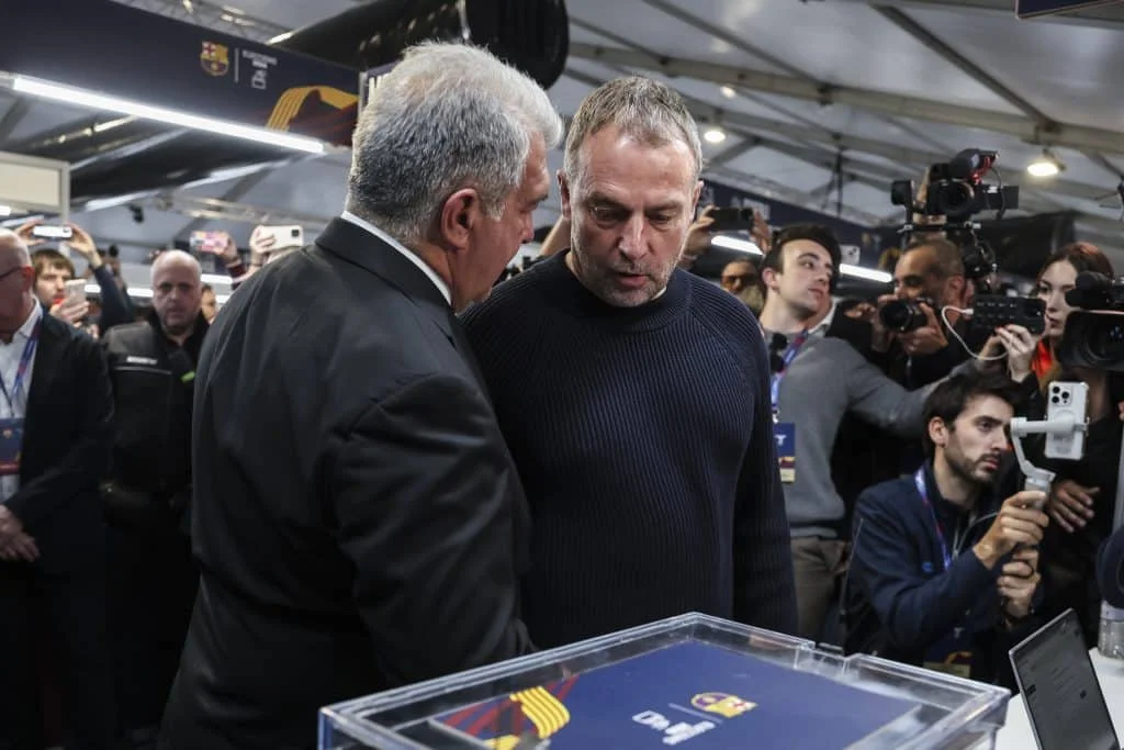 FC Barcelone : les pistes du Barça pour le mercato estival