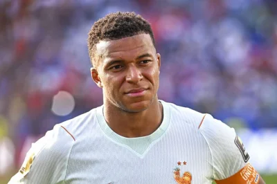 Équipe de France : c’est confirmé pour Kylian Mbappé !