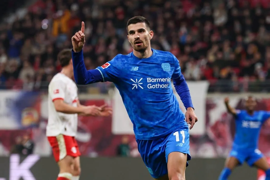 OM Mercato : une première étape franchie pour Martin Terrier à Marseille !