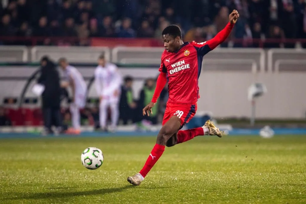 RC Lens Mercato : le nouveau Sangaré trouvé pour 10 millions d’euros ?