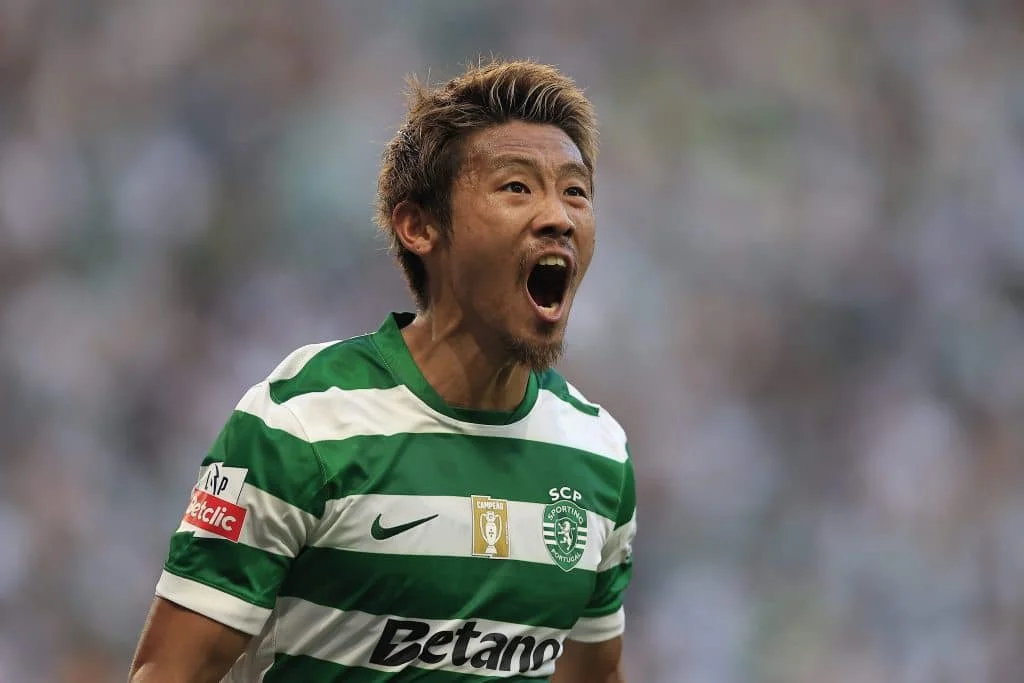 OM, OL Mercato : c’est confirmé pour Hidemasa Morita !