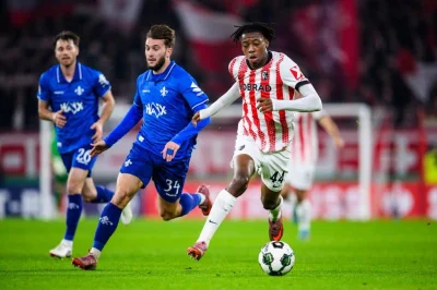 FC Nantes, ASSE Mercato : le montant du transfert de Corredor a fuité !