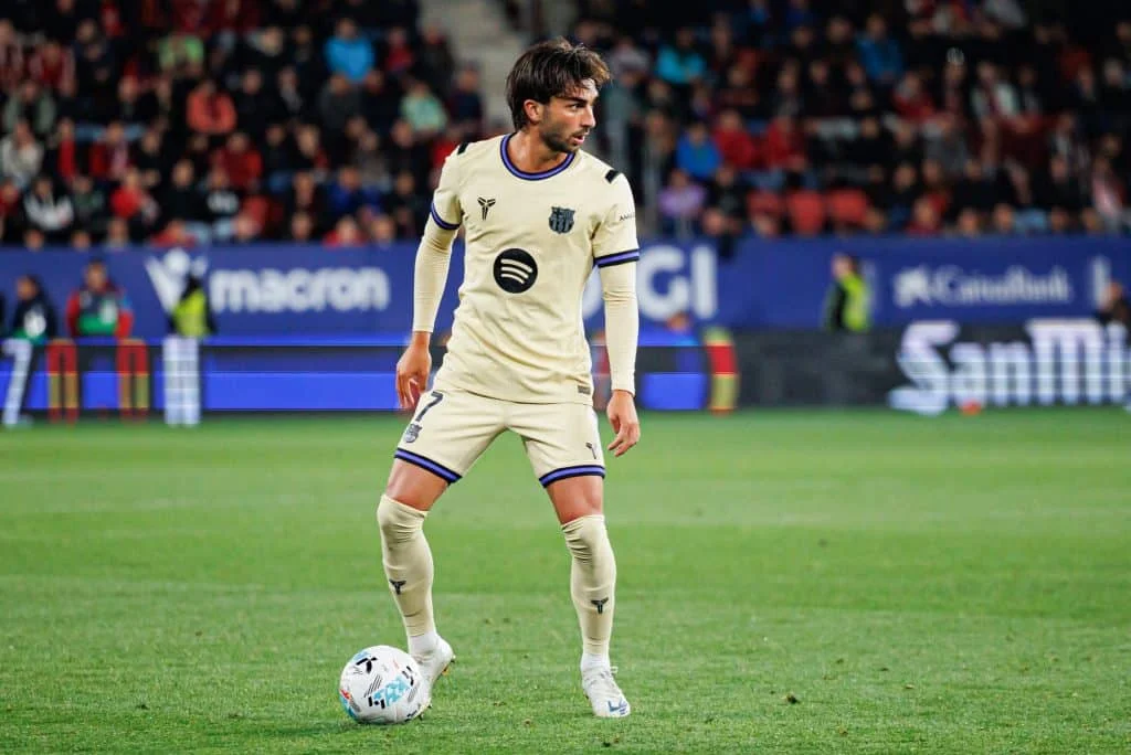 PSG Mercato : déjà un gros rebondissement pour Ferran Torres (FC Barcelone) !