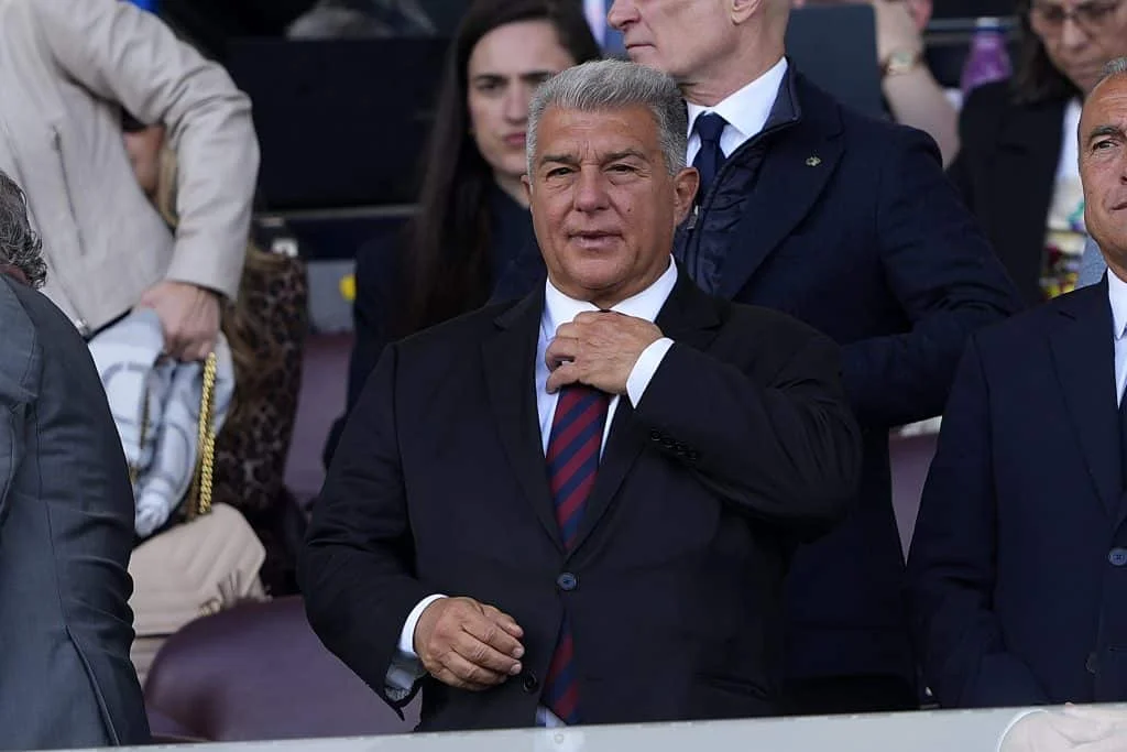 FC Barcelone Mercato : après Gordon, Cancelo et Adeyemi, une quatrième recrue en approche !