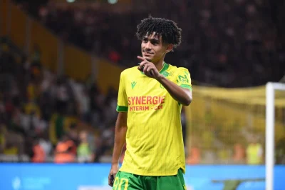 FC Nantes Mercato : le nouvel homme fort de Der Zakarian déjà poussé vers la sortie ?