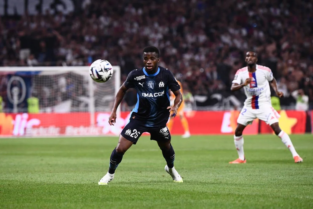 OM Mercato : le premier départ de l’été bouclé dès mardi !