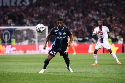 OM Mercato : le premier départ de l’été bouclé dès mardi !
