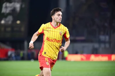 RC Lens : un futur titulaire de Toppmöller vole la vedette à Yamal en plein Mondial