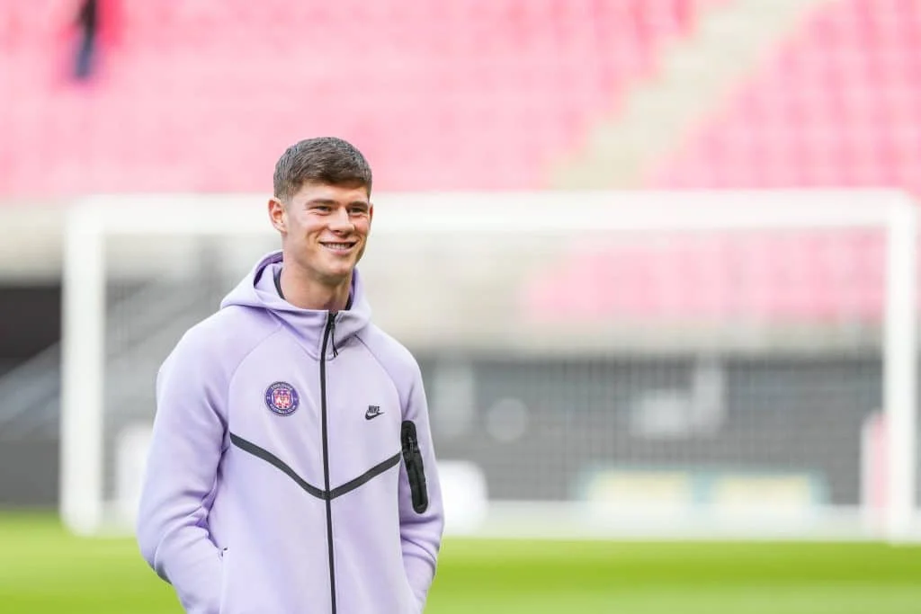 Stade Rennais Mercato : accord total pour Cresswell, c’est encore plus cher que prévu !