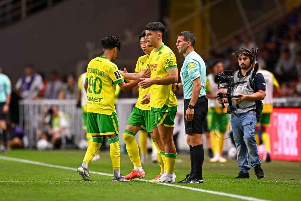 FC Nantes Mercato : Abline a un faible pour un club de L1, les Kita ont tranché pour Benhattab !
