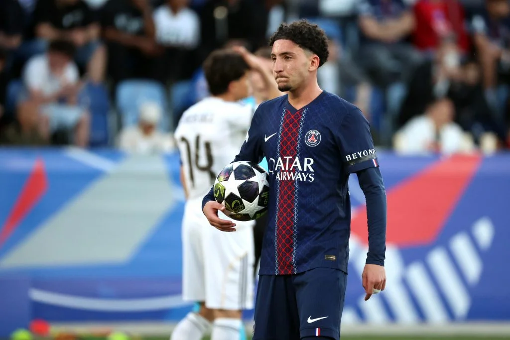 PSG Mercato : Paris annonce une nouvelle signature