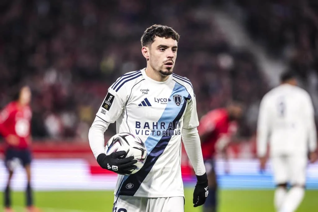 FC Nantes Mercato : les Kita ont reçu une bonne nouvelle pour Cafaro