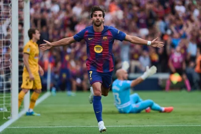 PSG, FC Barcelone Mercato : un élément rapproche Ferran Torres de Paris