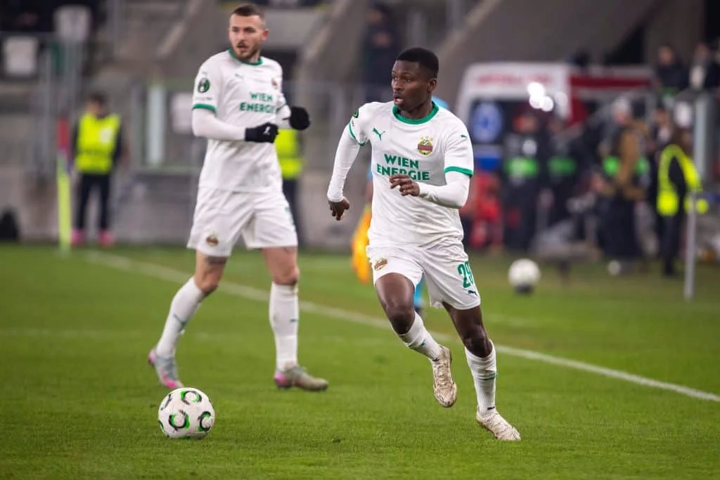 RC Lens Mercato : c’est confirmé pour Romeo Amane !