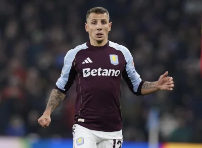 PSG Mercato : un accord est déjà tombé pour Lucas Digne !