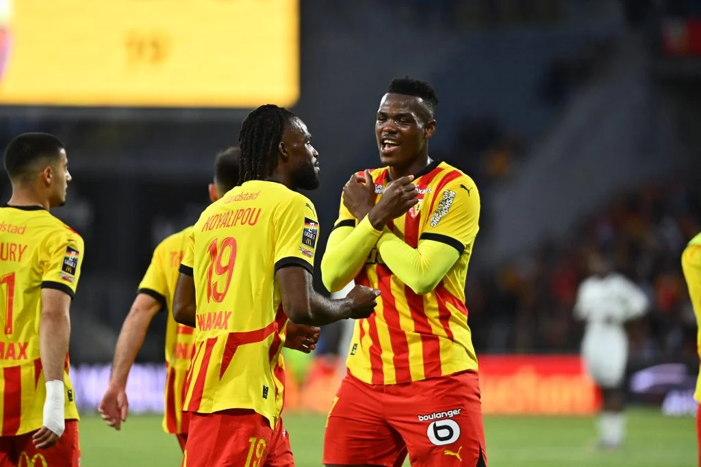 RC Lens Mercato : une des rares réussites de Diego Lopez bientôt de retour ?